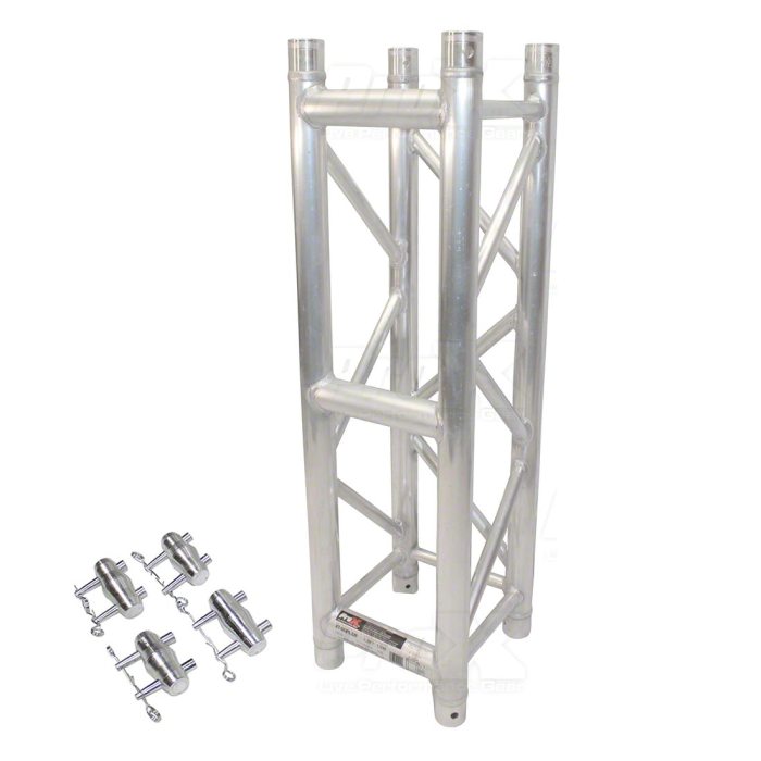 Ladder 2m gate ladders fibreglass