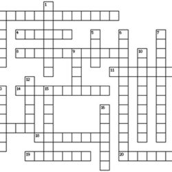 Julius caesar crossword puzzle answer key