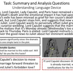 Romeo and juliet act 4 reading guide