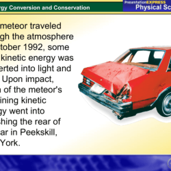 Section 15.2 energy conversion and conservation