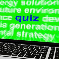 Information environment awareness cbt quiz answers